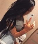 Deli dolu geceler İzmir escort Feriha