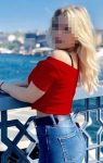 Dolgun popolu İzmir escort İnci