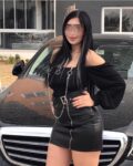 Başarılı Seks Tecrübesi Olan İzmir Escort Bayan Duygu